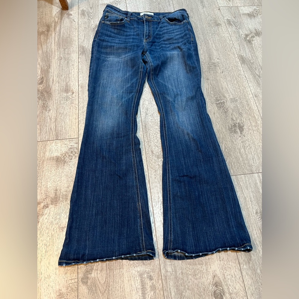 KanCan bootcut jeans